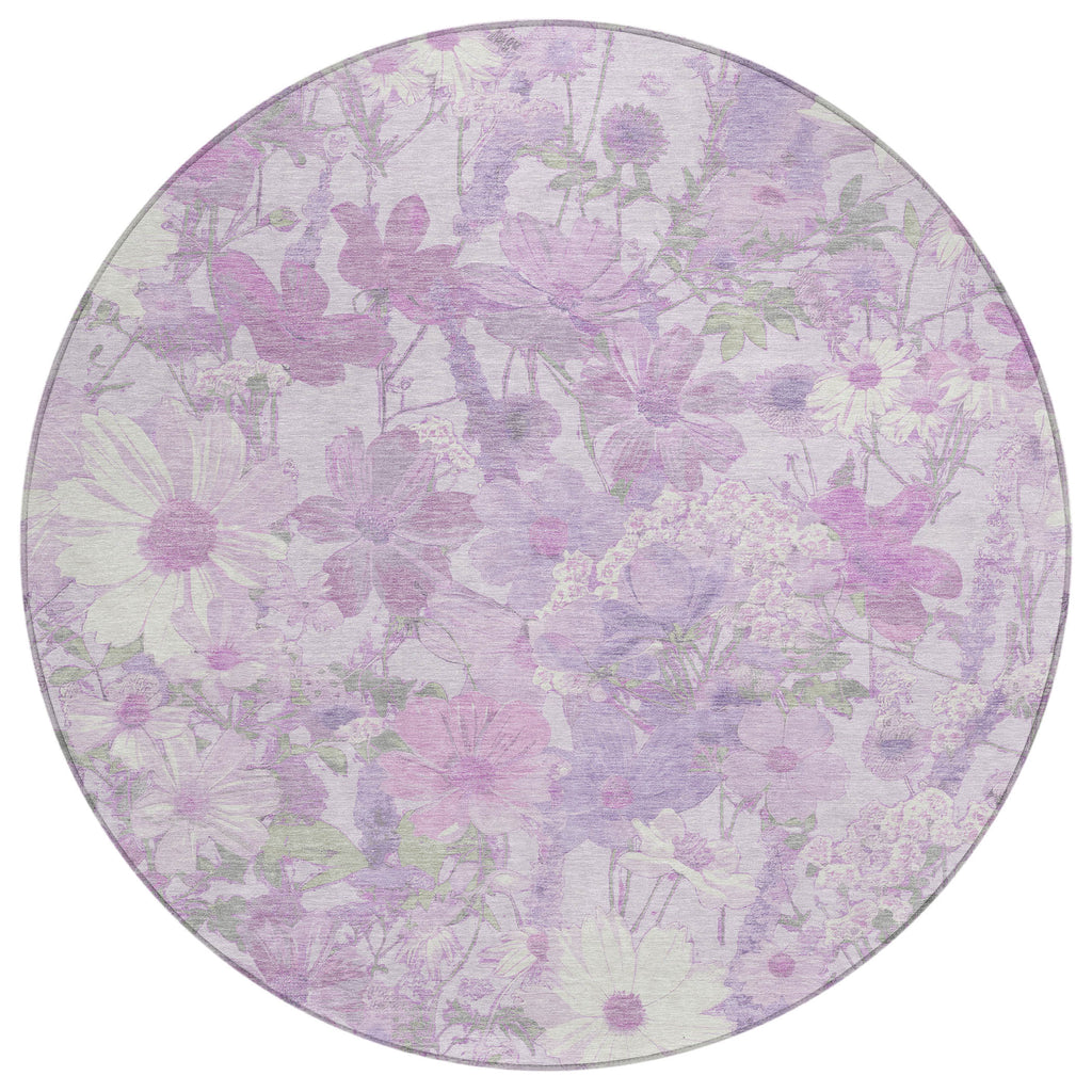addison chantille acn1509 lavender rug