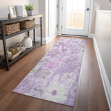 addison chantille acn1509 lavender rug