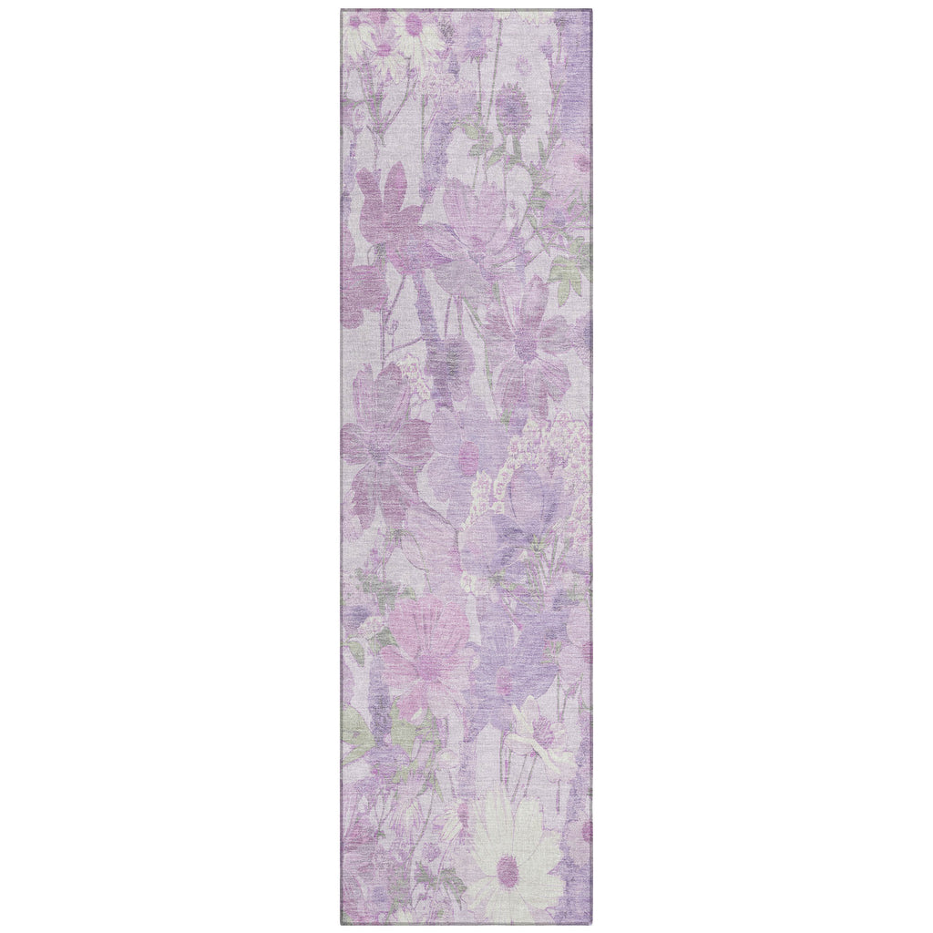 addison chantille acn1509 lavender rug