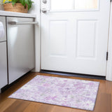 addison chantille acn1509 lavender rug