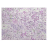 addison chantille acn1509 lavender rug