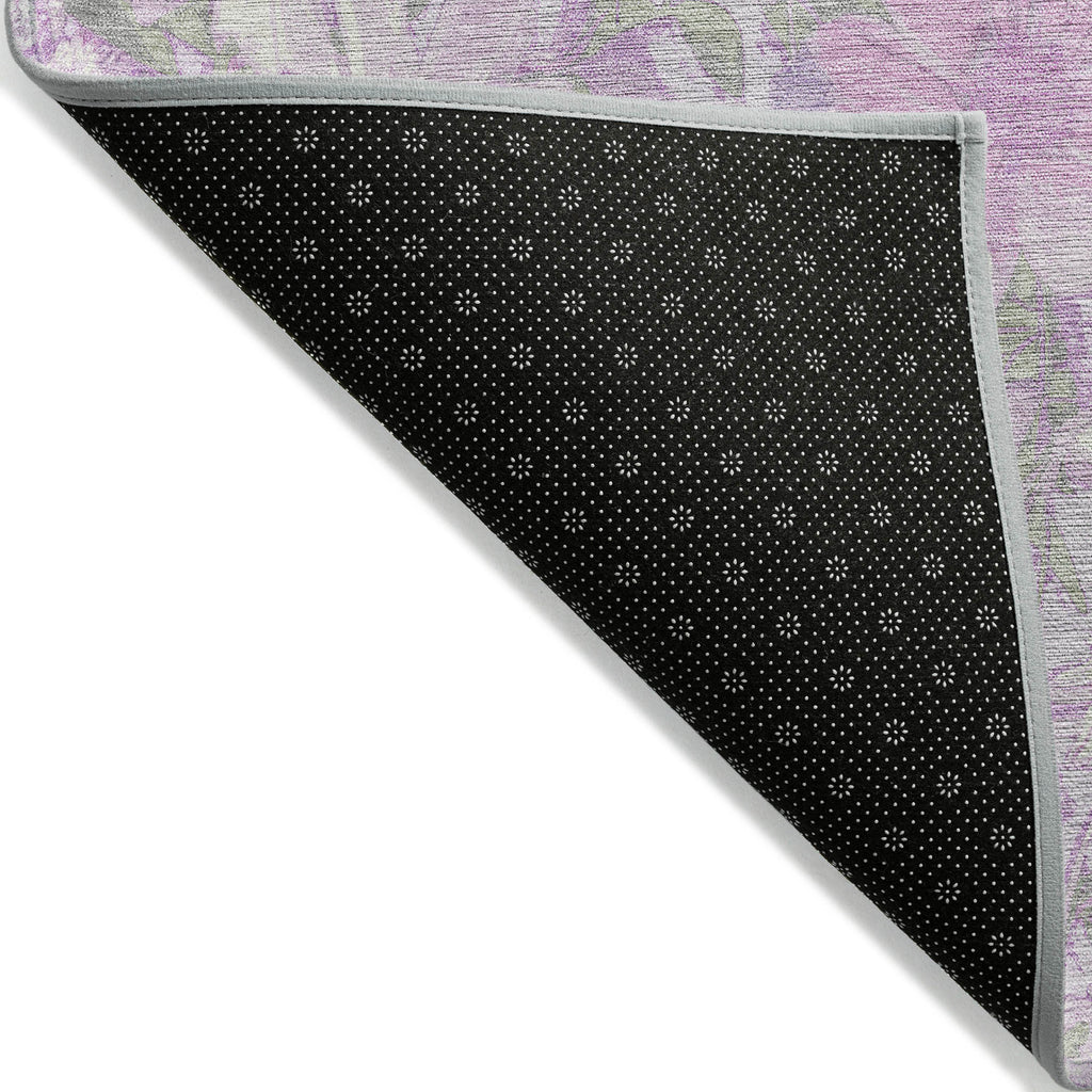addison chantille acn1509 lavender rug