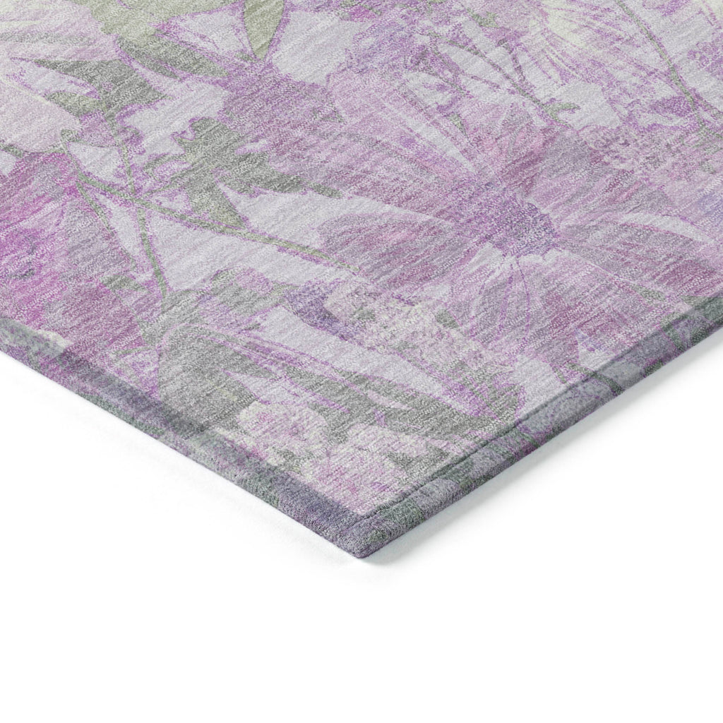 addison chantille acn1509 lavender rug