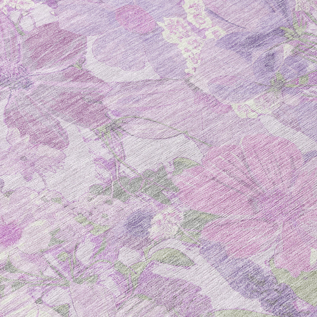addison chantille acn1509 lavender rug