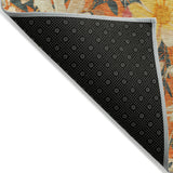 addison chantille acn1510 orange rug