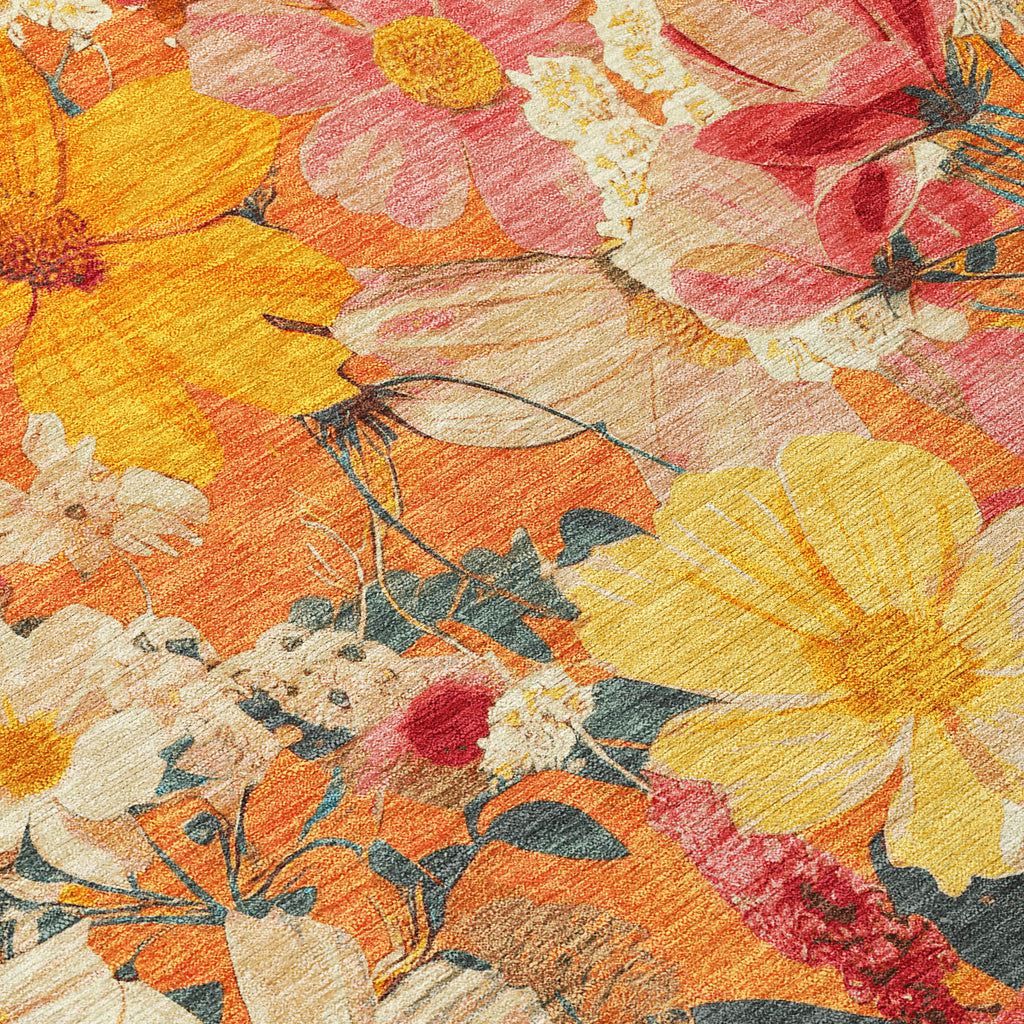 addison chantille acn1510 orange rug