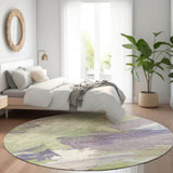 addison chantille acn1511 aloe rug