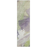 addison chantille acn1511 aloe rug