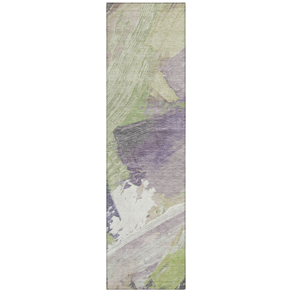 addison chantille acn1511 aloe rug
