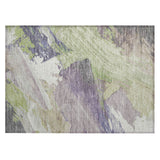 addison chantille acn1511 aloe rug