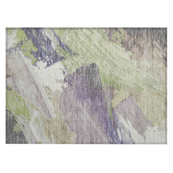 addison chantille acn1511 aloe rug