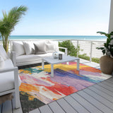 addison chantille acn1512 gold rug