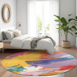 addison chantille acn1512 gold rug