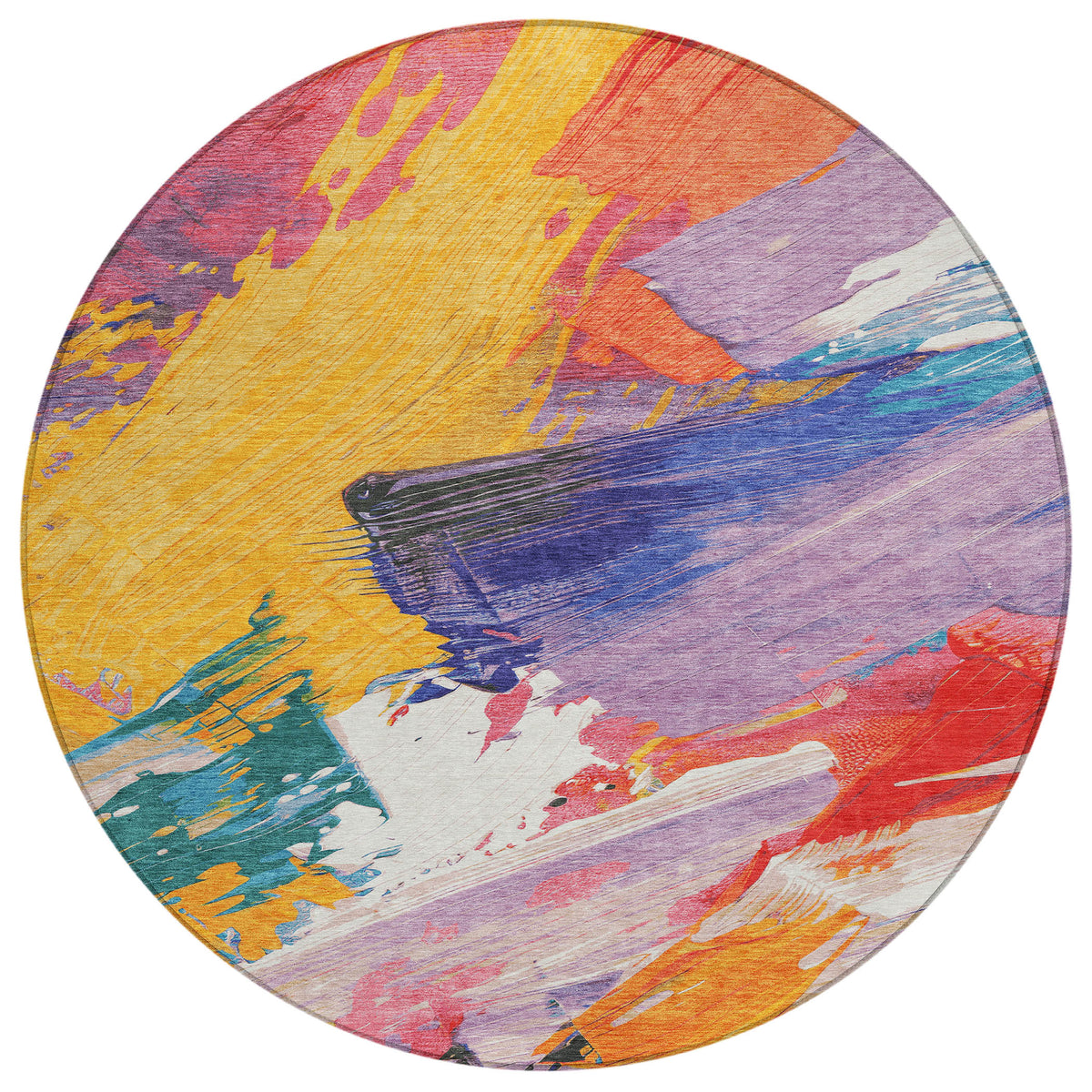 addison chantille acn1512 gold rug