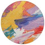 addison chantille acn1512 gold rug