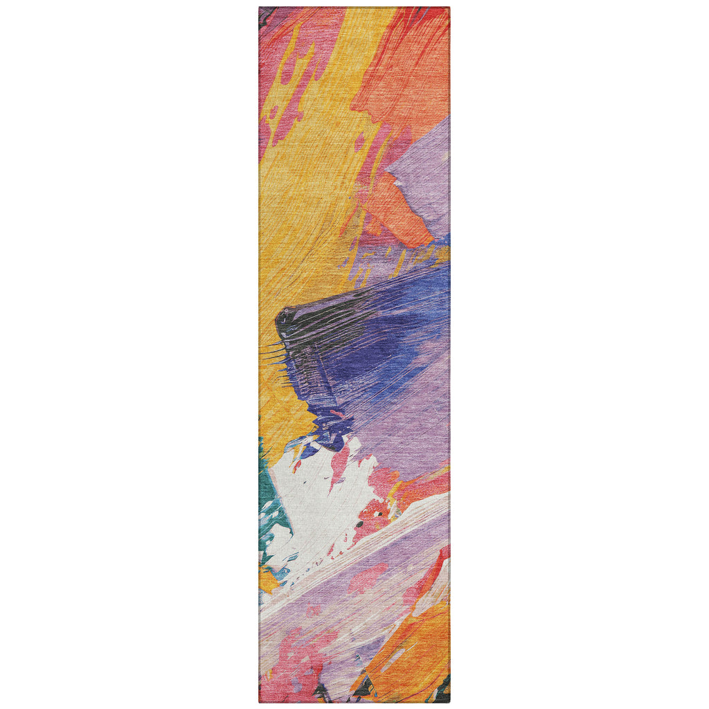 addison chantille acn1512 gold rug