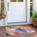 addison chantille acn1512 gold rug