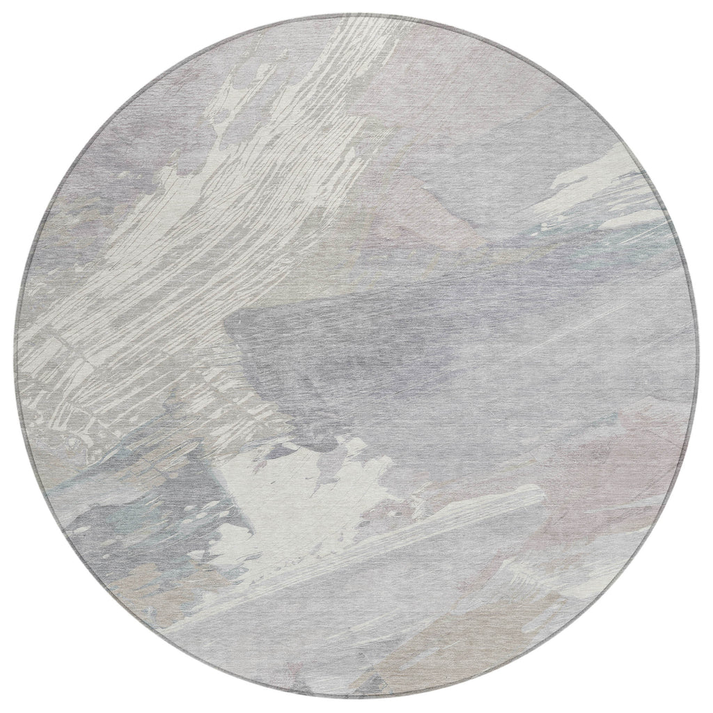 addison chantille acn1514 putty rug