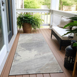 addison chantille acn1514 putty rug