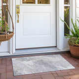addison chantille acn1514 putty rug