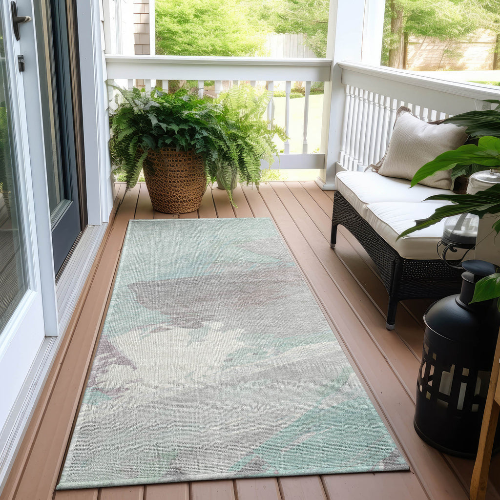 addison chantille acn1515 seafoam rug