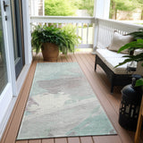 addison chantille acn1515 seafoam rug
