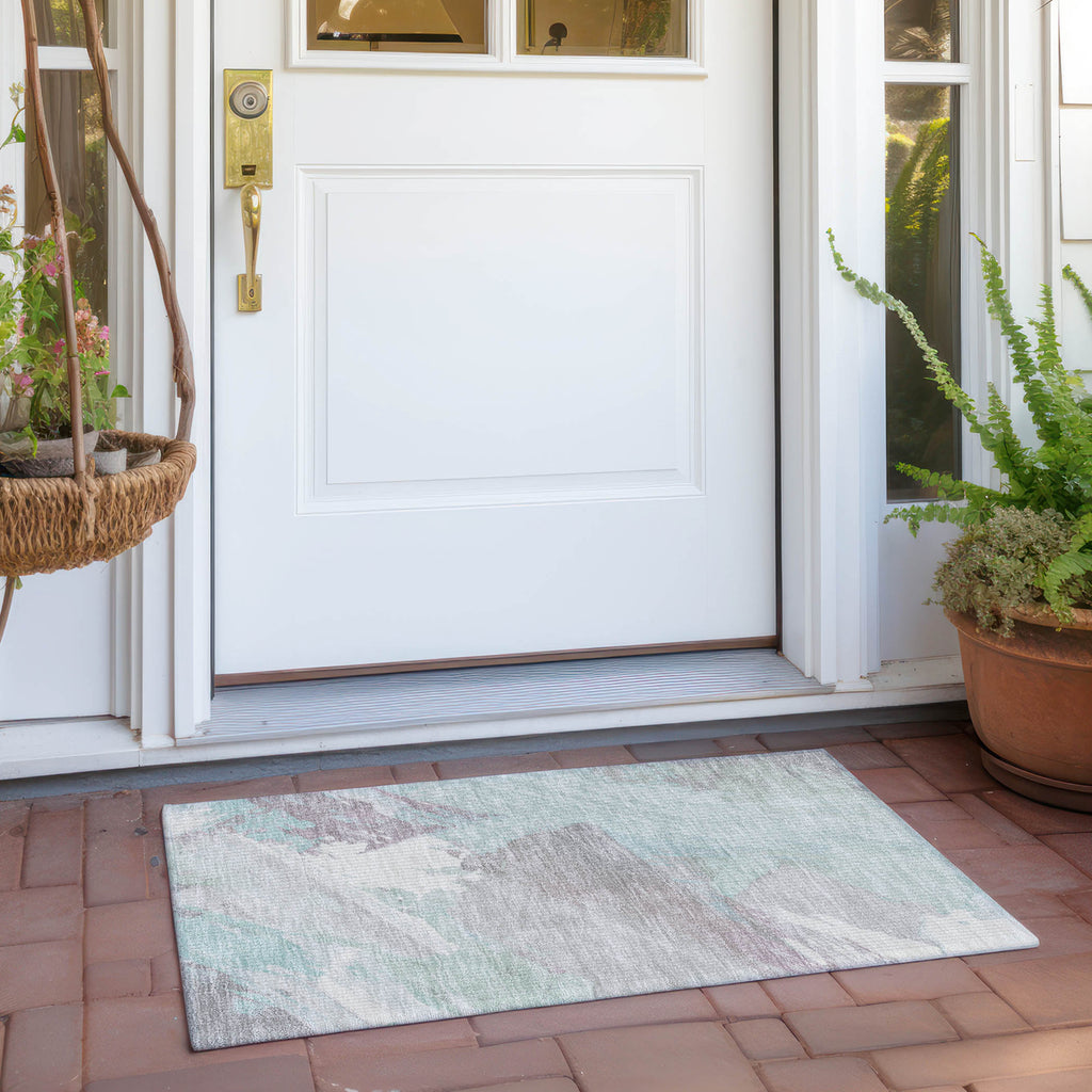 addison chantille acn1515 seafoam rug