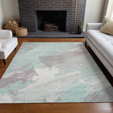 addison chantille acn1515 seafoam rug
