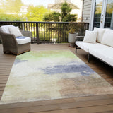addison chantille acn1517 aloe rug