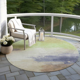addison chantille acn1517 aloe rug