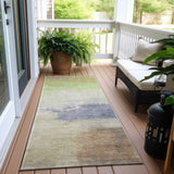 addison chantille acn1517 aloe rug