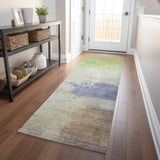 addison chantille acn1517 aloe rug