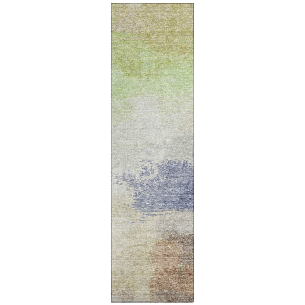 addison chantille acn1517 aloe rug