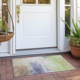 addison chantille acn1517 aloe rug
