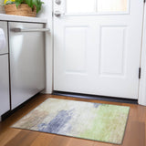 addison chantille acn1517 aloe rug