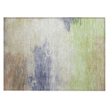 addison chantille acn1517 aloe rug