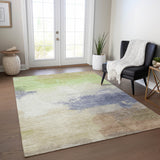addison chantille acn1517 aloe rug