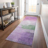 addison chantille acn1519 lilac rug