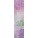 addison chantille acn1519 lilac rug