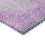 addison chantille acn1519 lilac rug