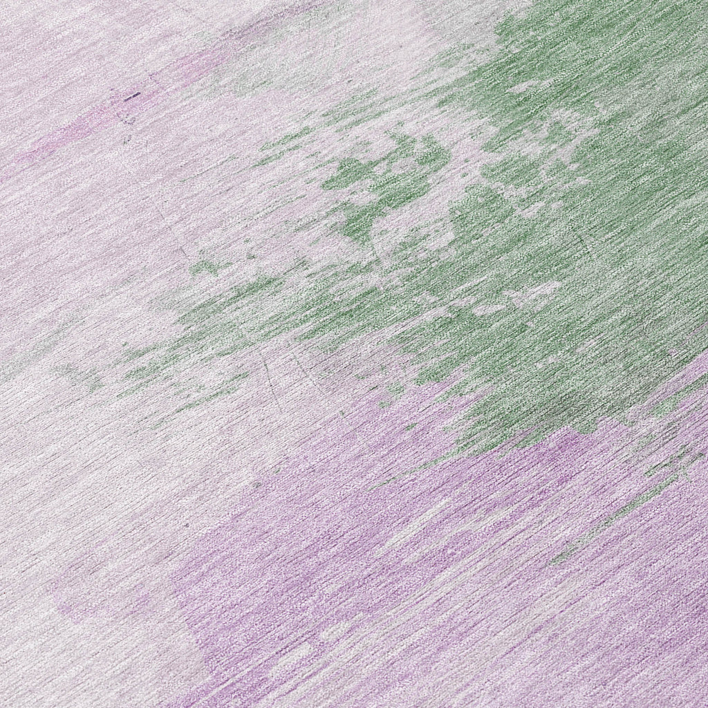 addison chantille acn1519 lilac rug