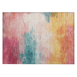 addison chantille acn1520 pink rug