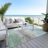 addison chantille acn1521 seafoam rug