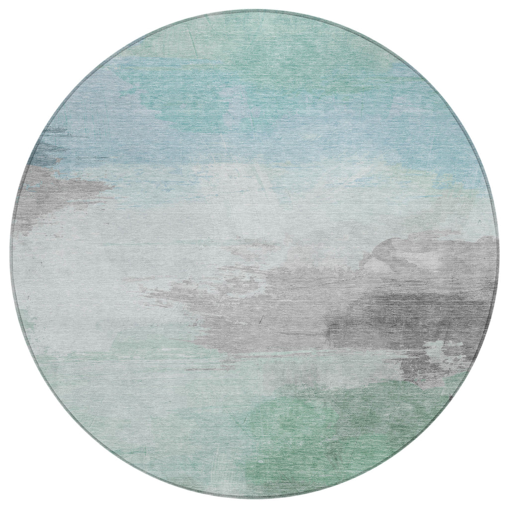 addison chantille acn1521 seafoam rug