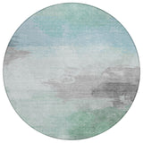 addison chantille acn1521 seafoam rug