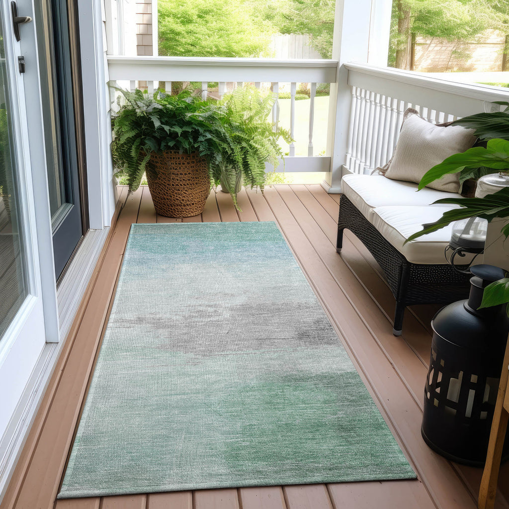 addison chantille acn1521 seafoam rug