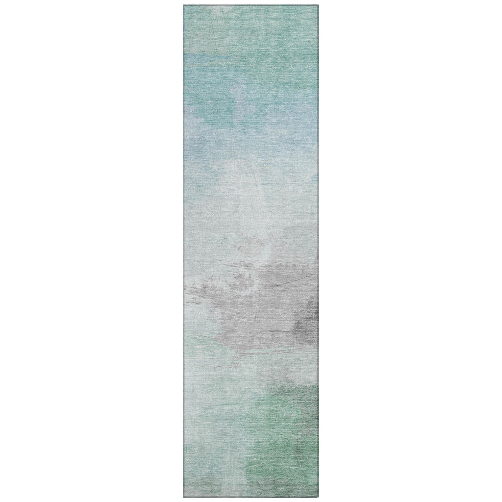 addison chantille acn1521 seafoam rug