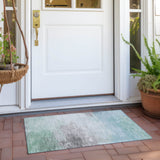 addison chantille acn1521 seafoam rug