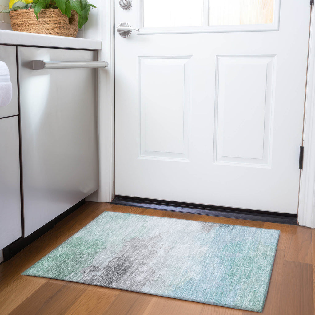 addison chantille acn1521 seafoam rug