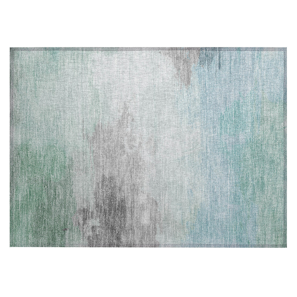 addison chantille acn1521 seafoam rug